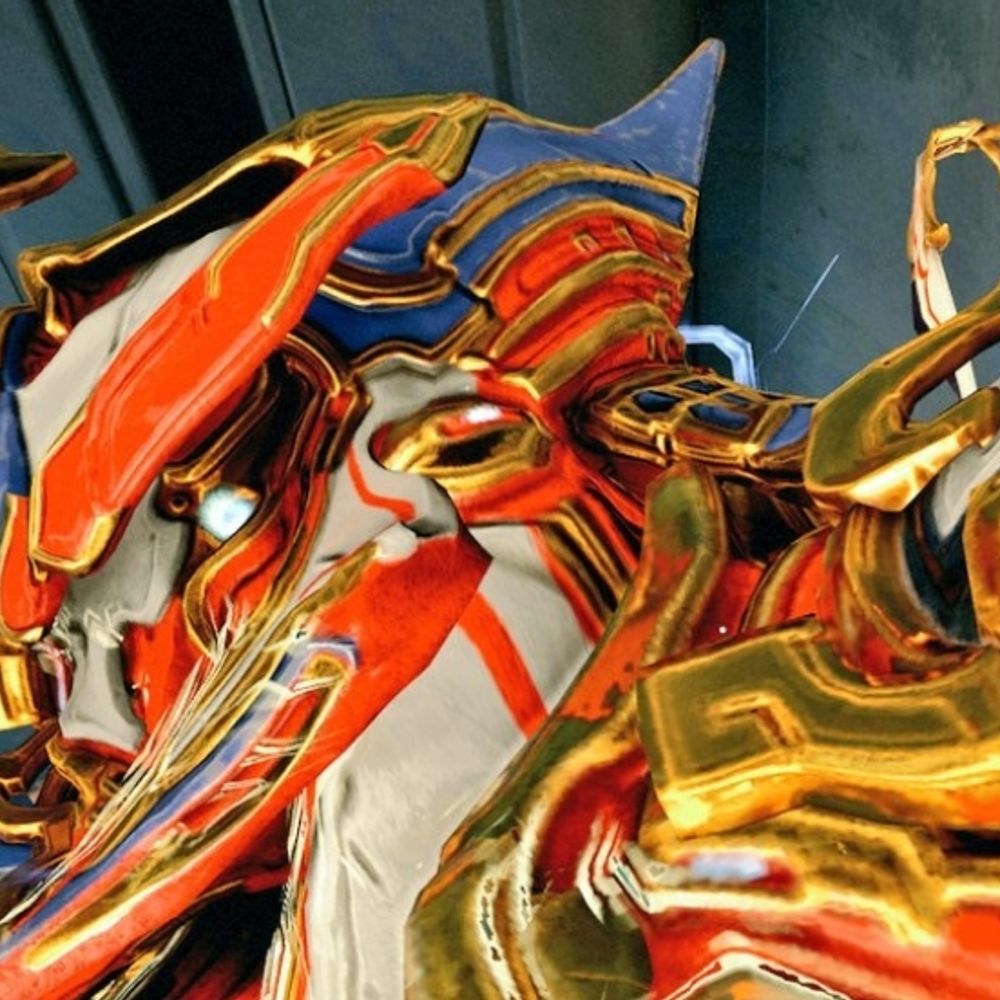 UNION LIZARD@WARFRAME XboxLiveクラブTENNO cafeオーナー