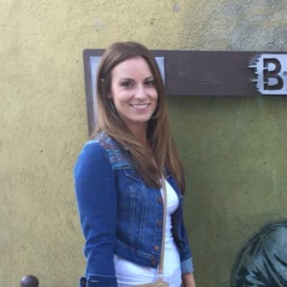 Melissa M