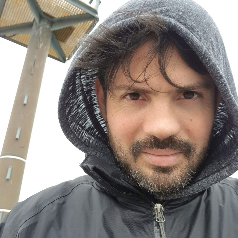 Alexandre Machado 