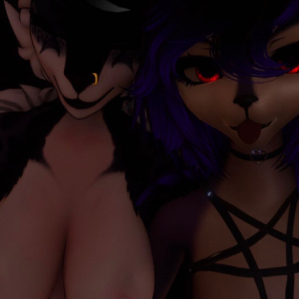 🔞MaximumFloofiness🔞