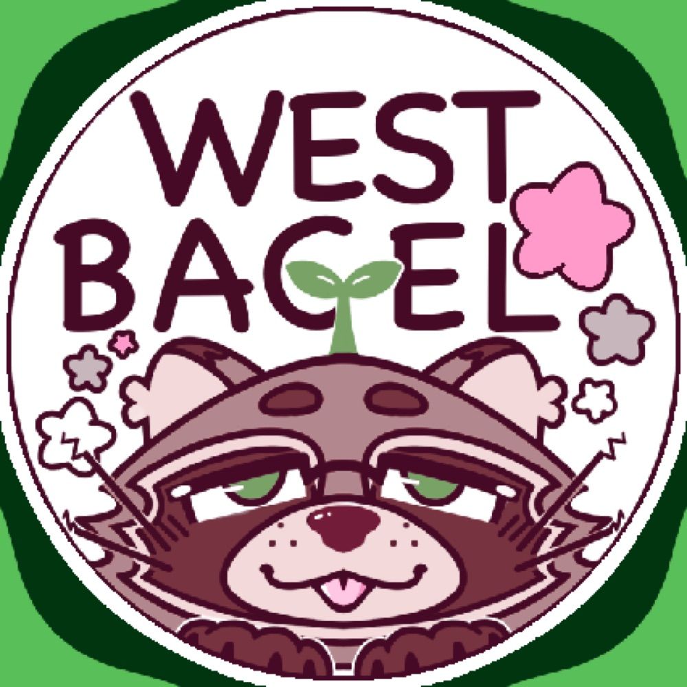 Westbagel✨🌱