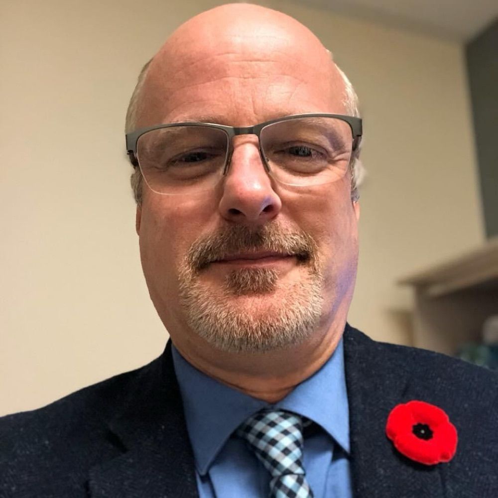 Glenn Richardson 🇨🇦