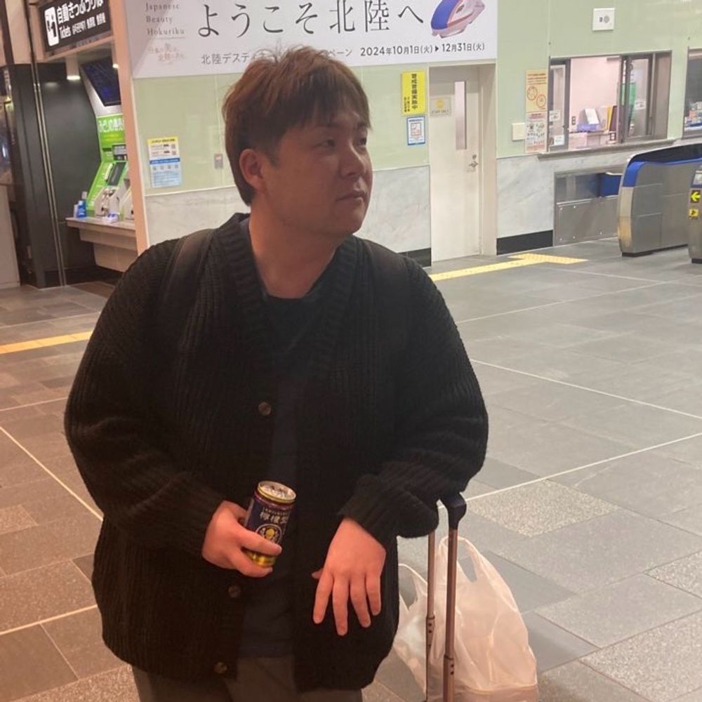 モルさん