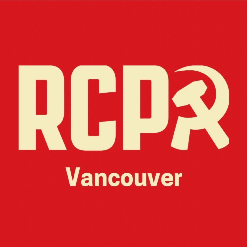 Vancouver Communists