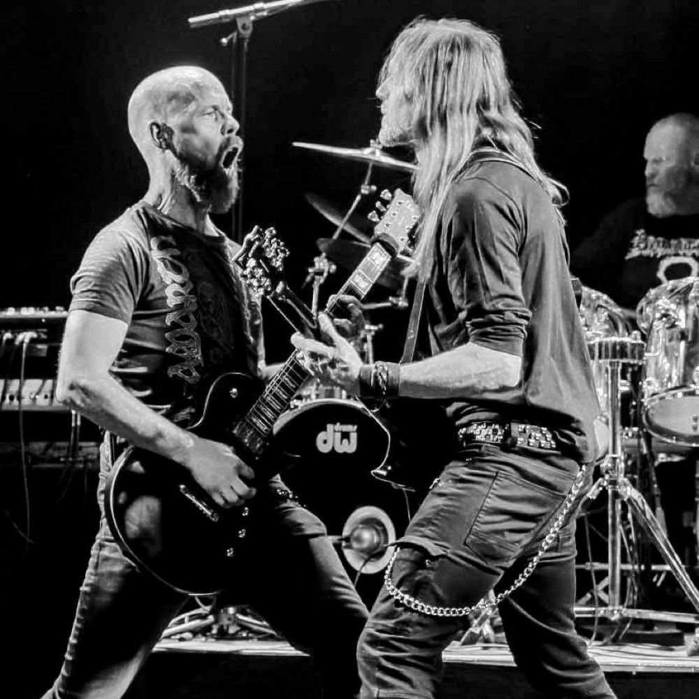 Stone Brigade