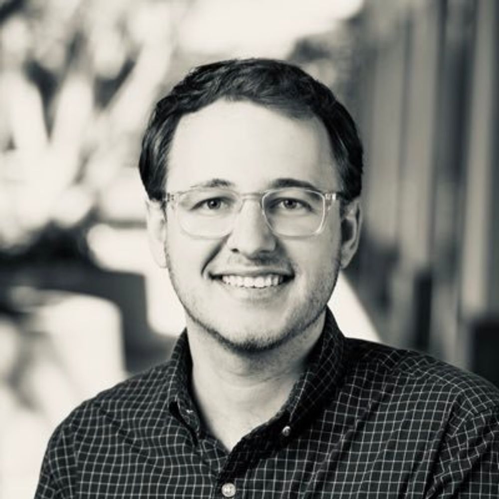 Alex Gitlin