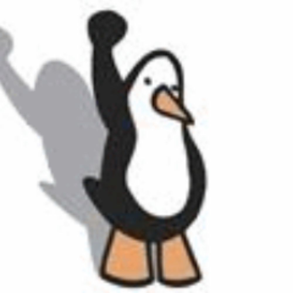 Penguin 🐧😷 's avatar