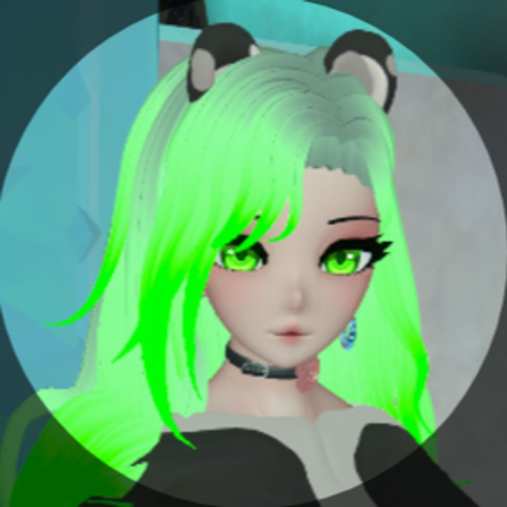 FluffyPandaChick14