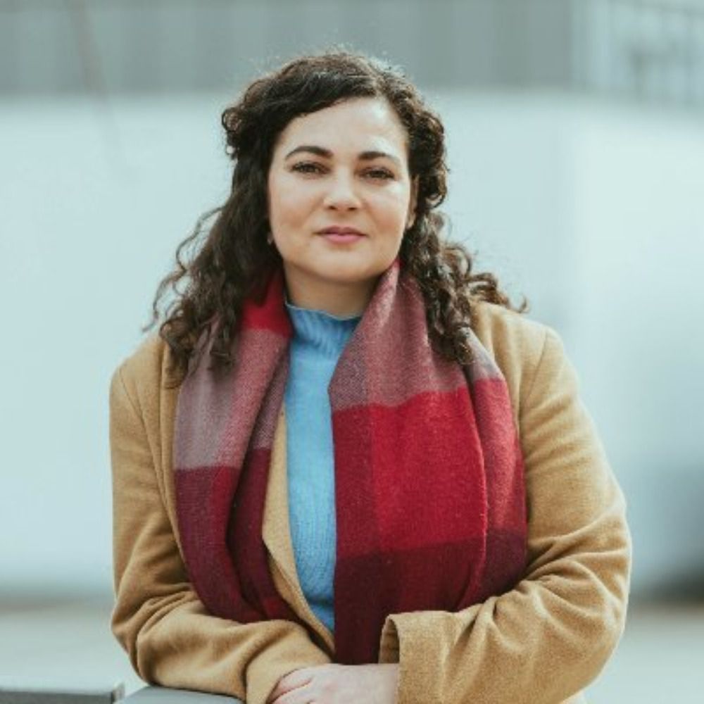 Sophia Hunger