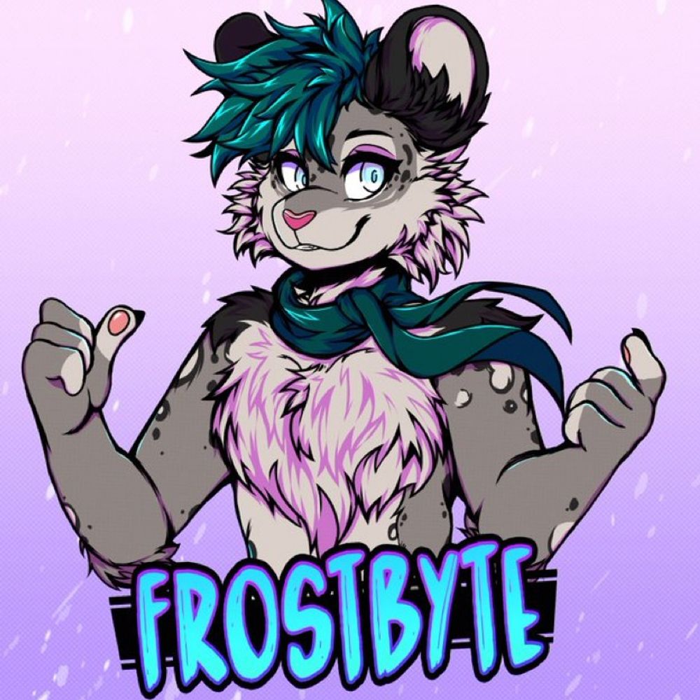 Frostbyte910