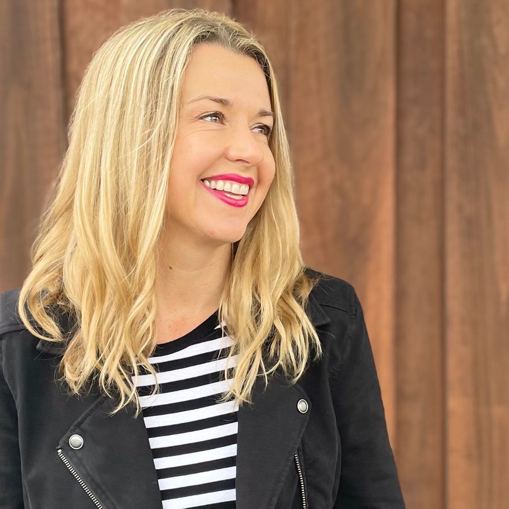 Nicola Fordwood VO