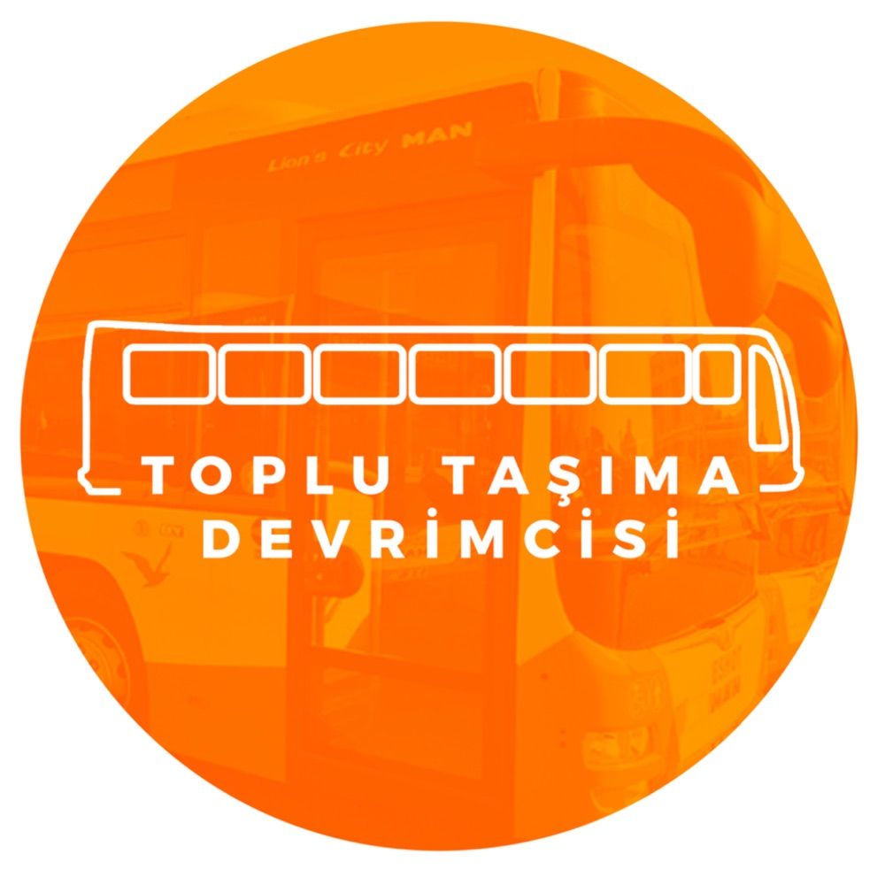 Toplu Taşıma Devrimcisi