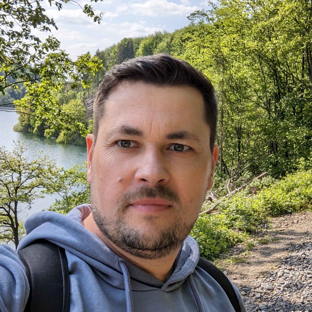 Patryk Bacia 