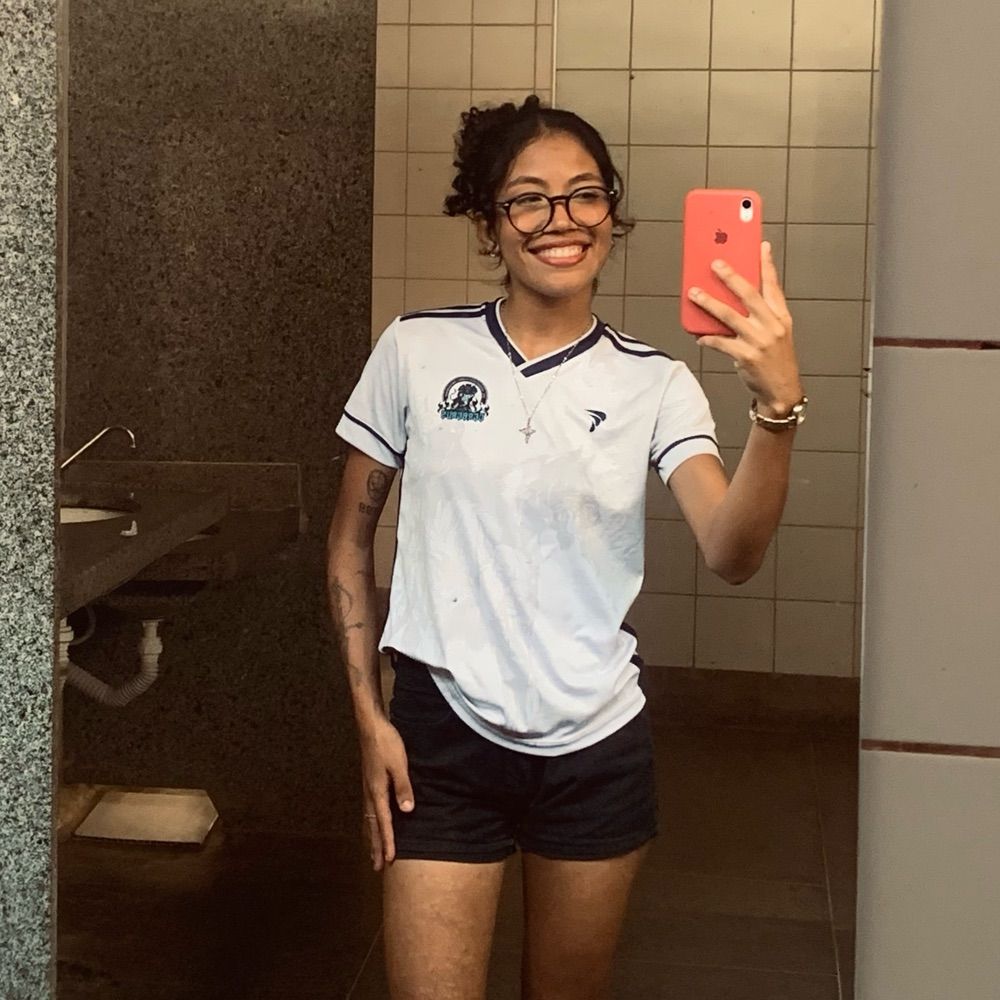 Hillary Araujo 