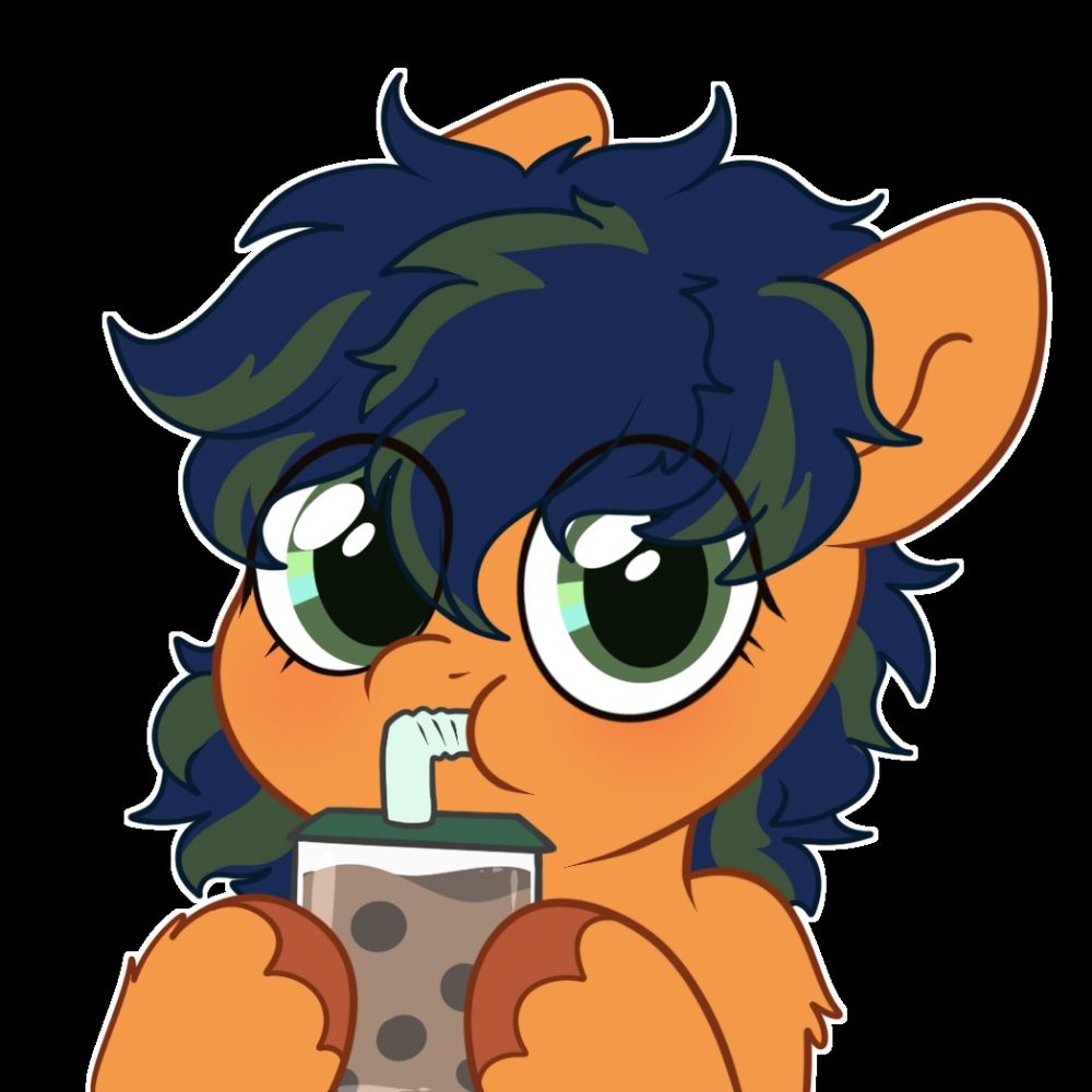GyNN da Pone🪶 [Hiatus Odyssey]