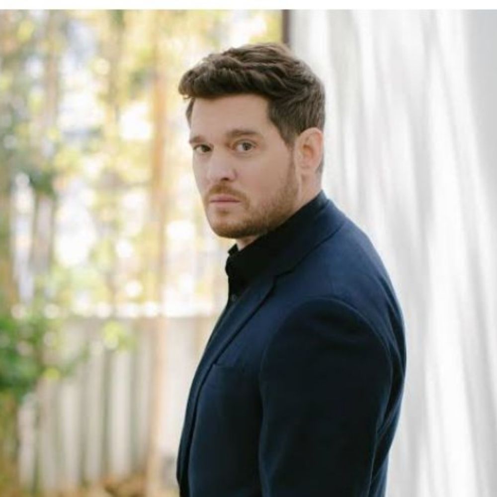Michael Buble
