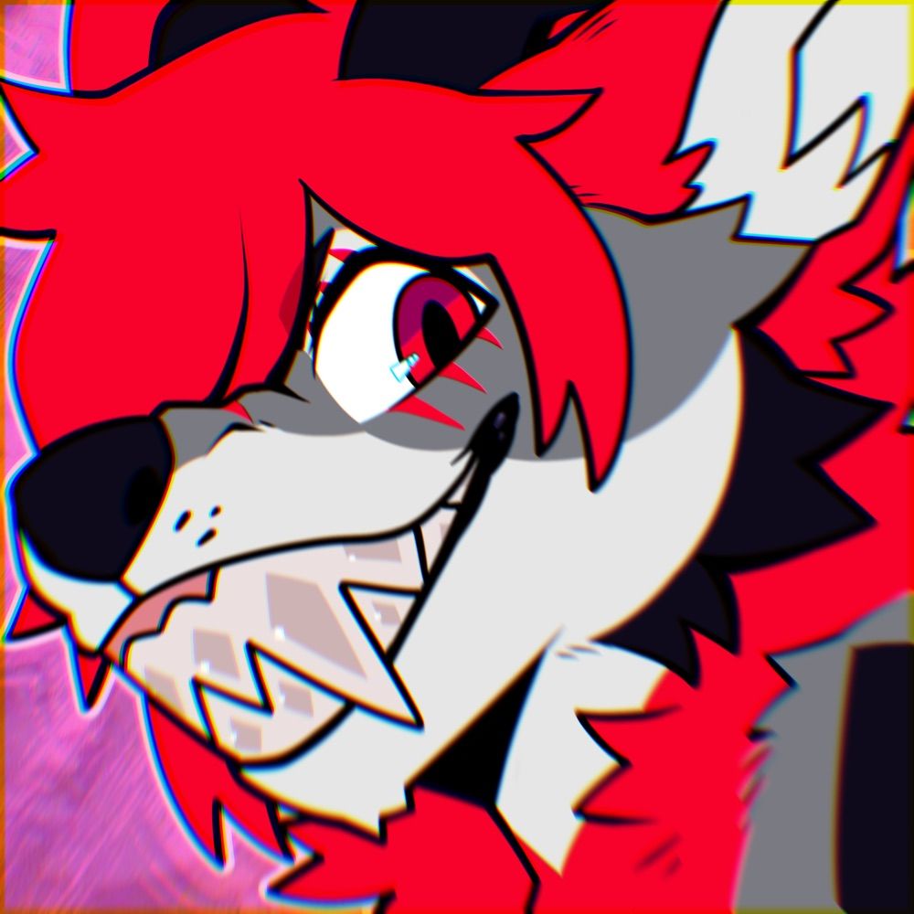 Grinwolf