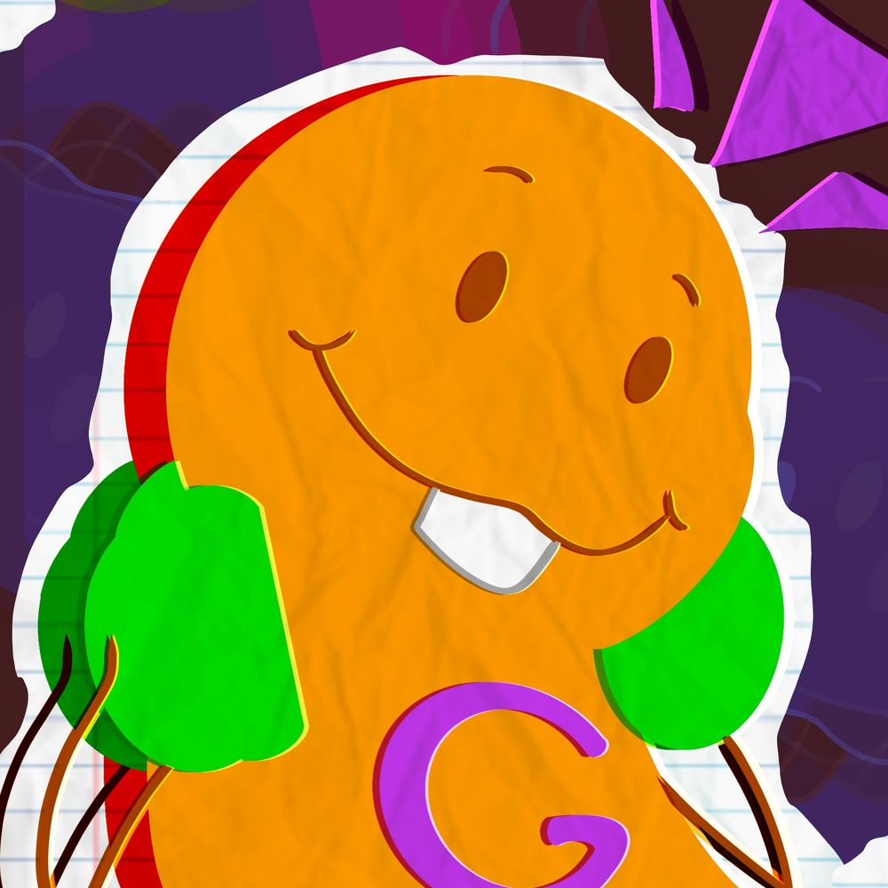 GoopieDesert