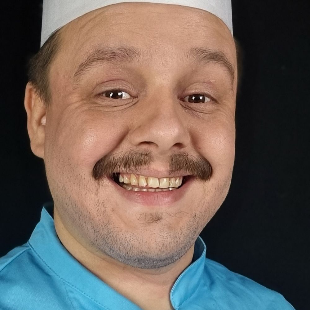 Chef Jean-Nours 