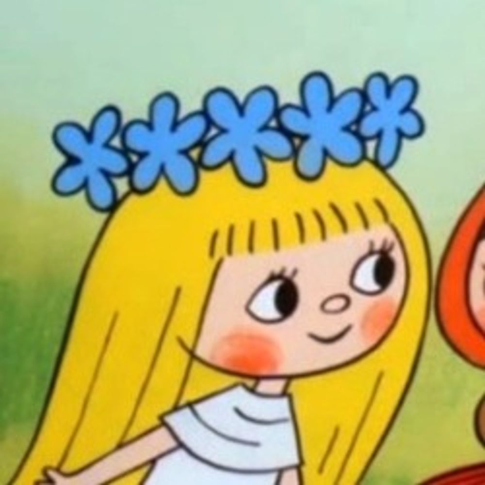 boneca