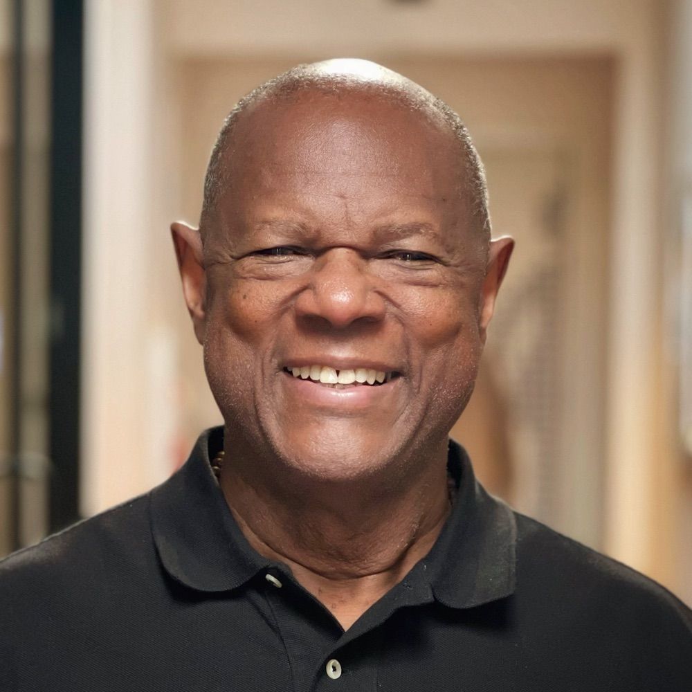 George Mumford