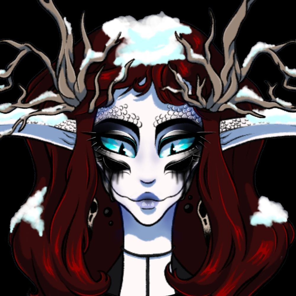 Nihil ❄️