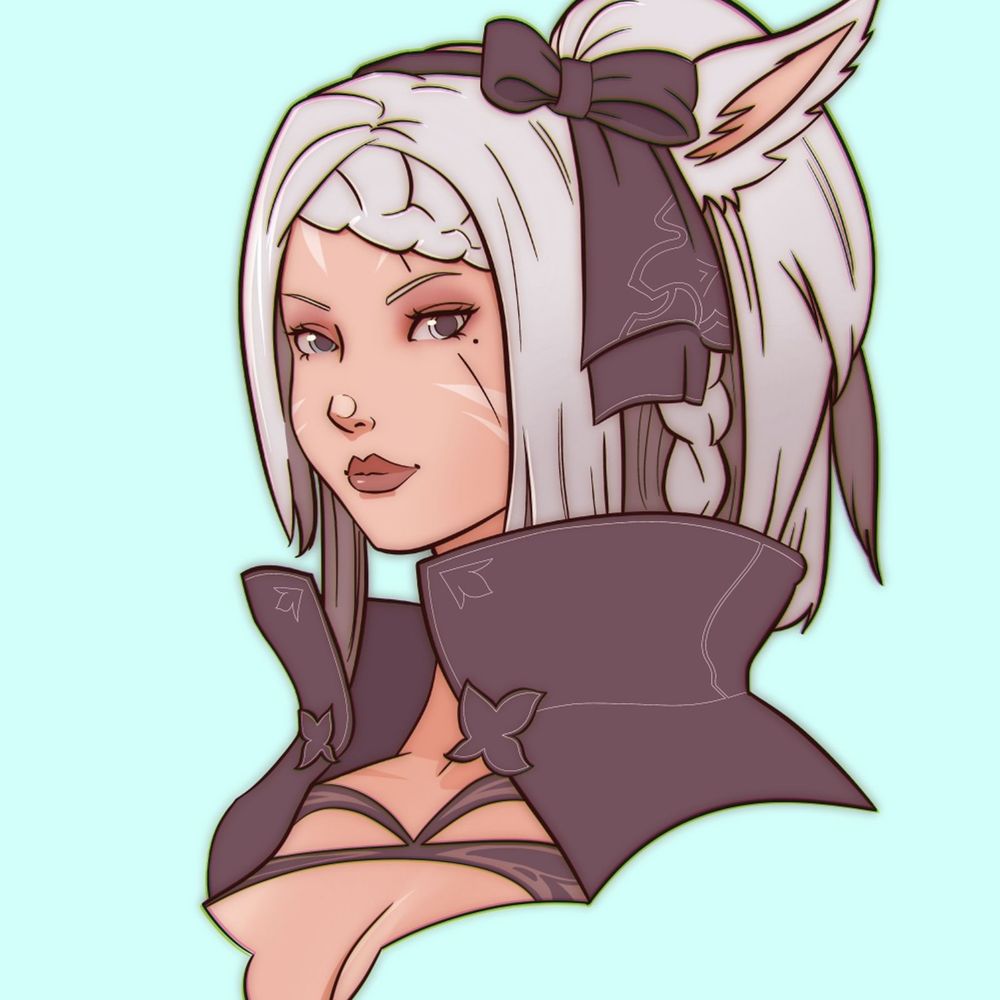 Tera ❄️