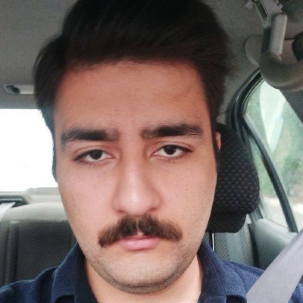 Ali Noori 