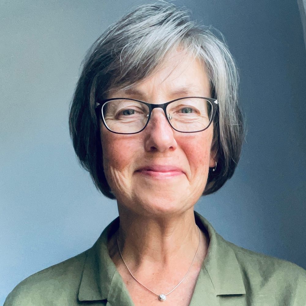 Dara Picard (she/her)