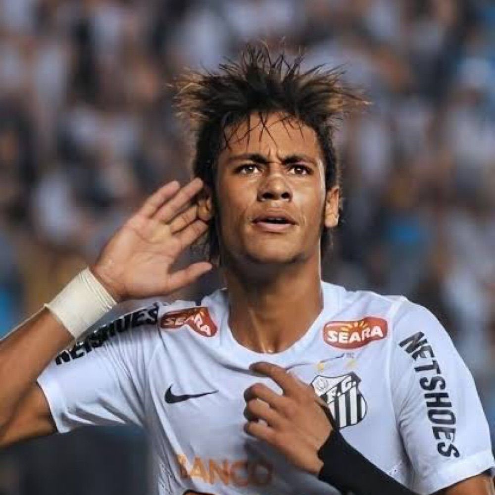 INIMIGO DA VITORIA ˢᶠᶜ
