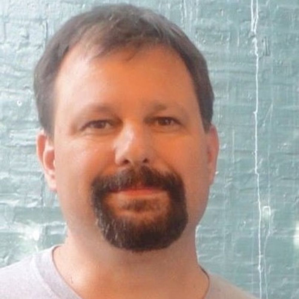 Chuck McCutcheon