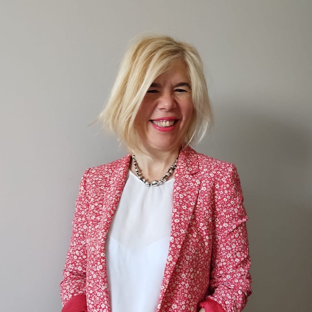 Ana Pérez Machío
