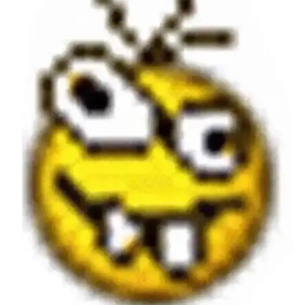 User avatar