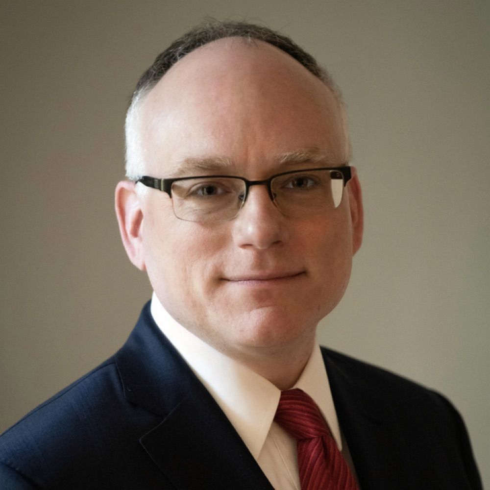 Mark Hoffman