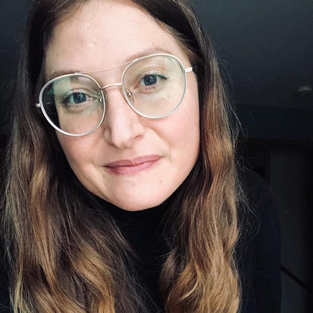 Adria Kaufman