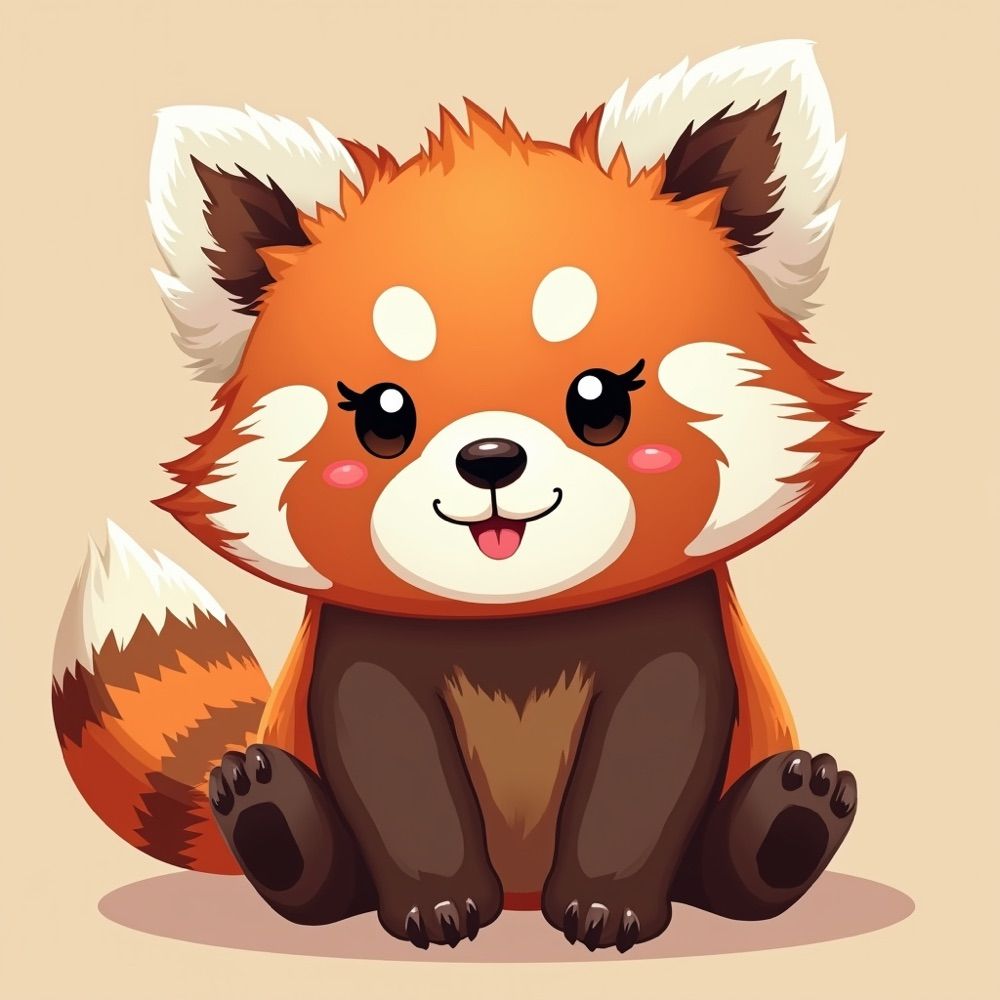 小熊猫