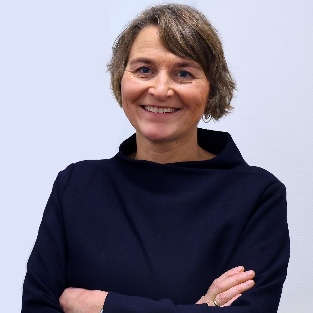 Maya de Wit, PhD