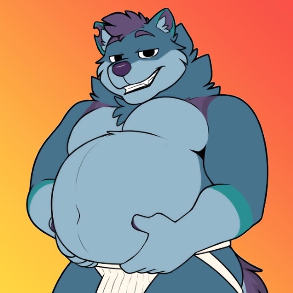 Yukon - Wolf Dad's avatar
