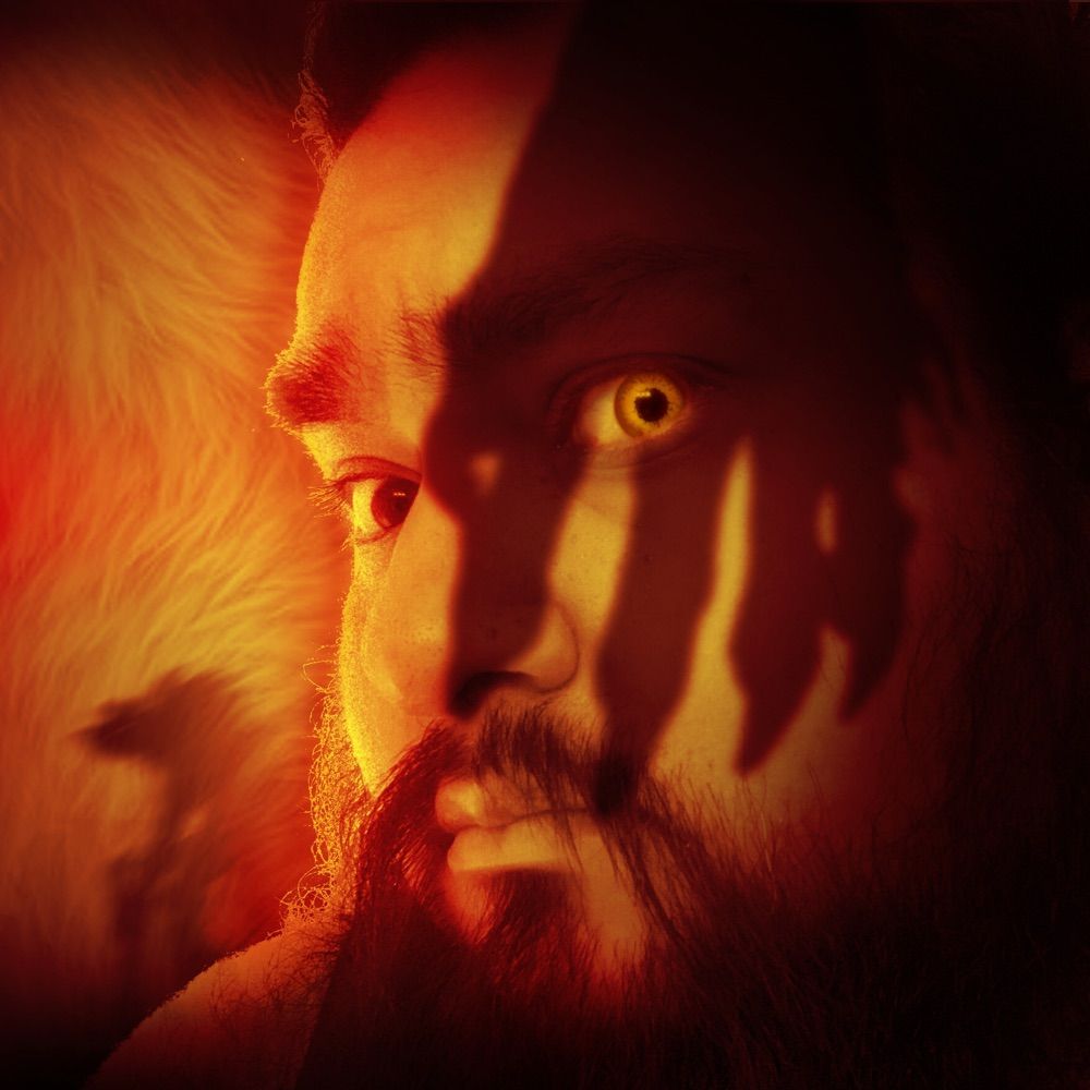 Juan “Wolfman” Ramirez