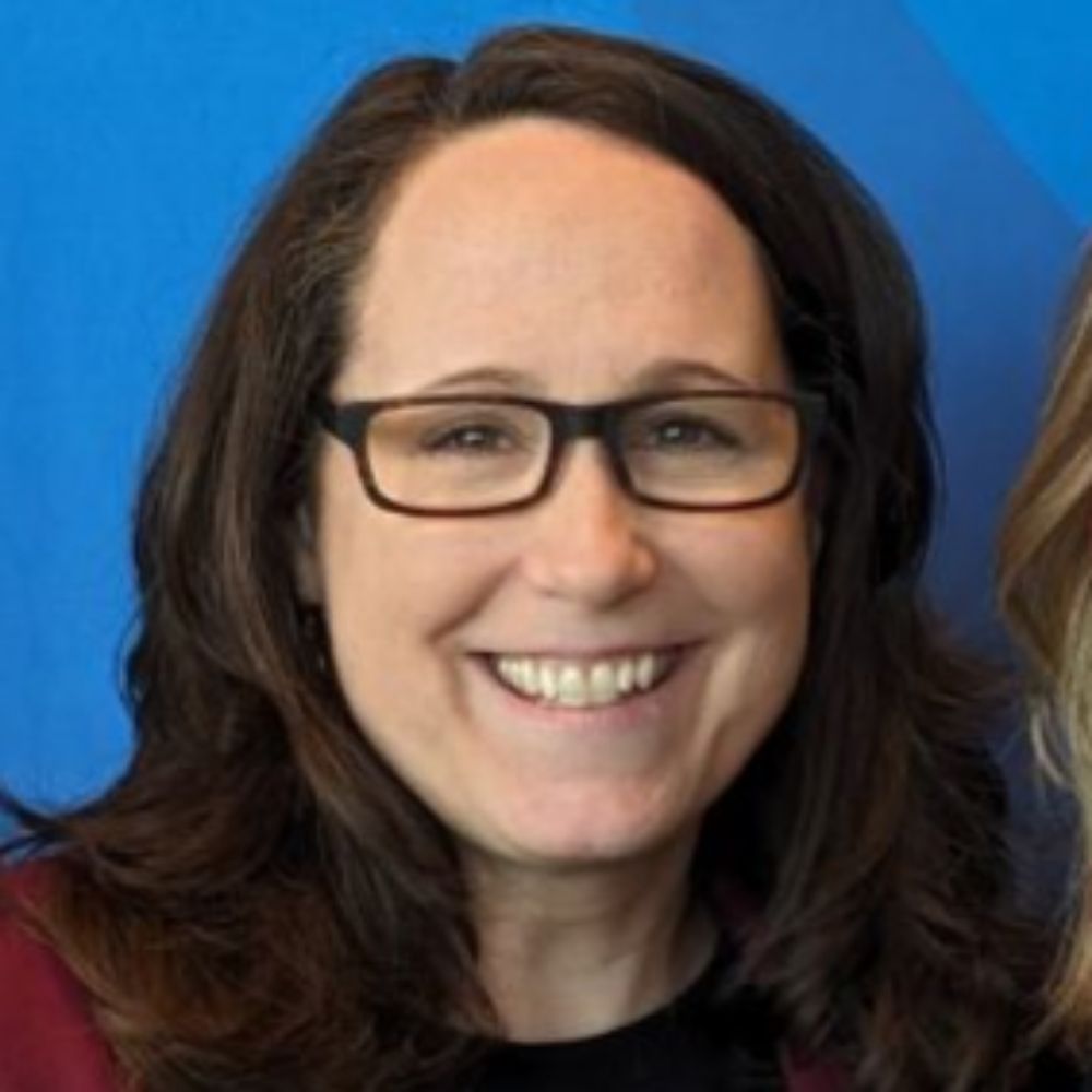 Laurie Kierstead-Joseph
