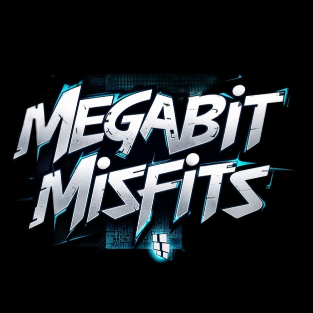 MegaBit Misfits