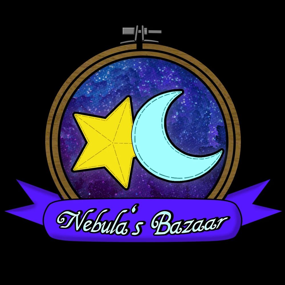Nebulas Bazaar
