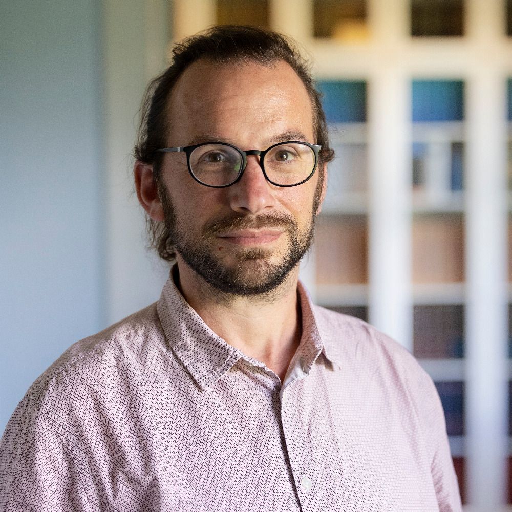 Mathieu Grenet