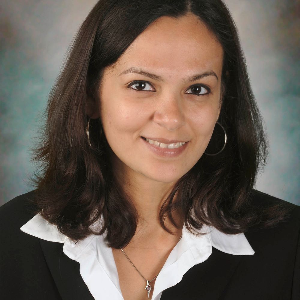 Dr. Shivani Ruparel