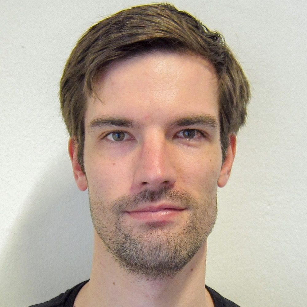 Sebastian Bolz's avatar