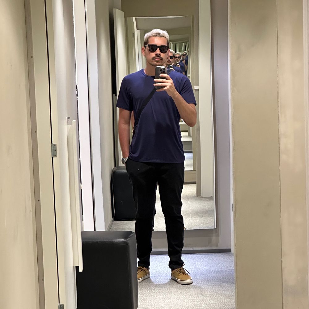 Pedro Lago