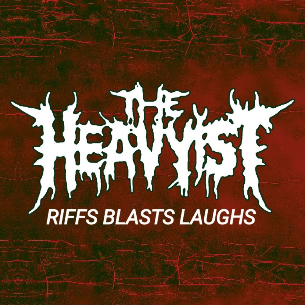 The Heavyist Podcast