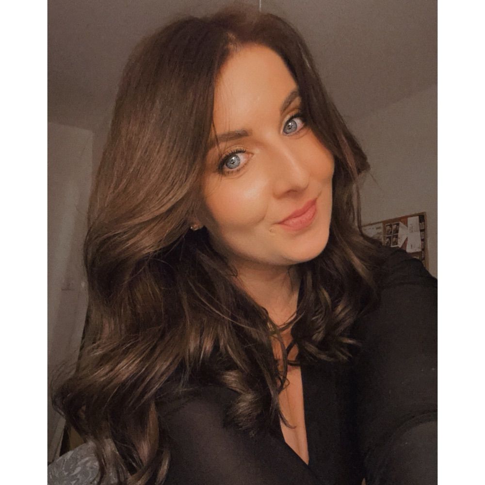 Hayley Grice