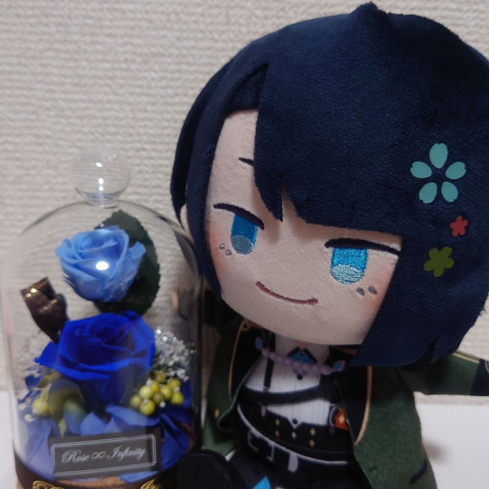 とあ
