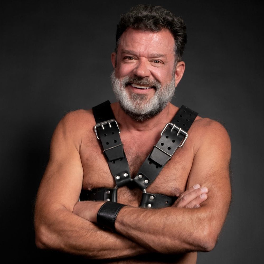 Daddy Robert